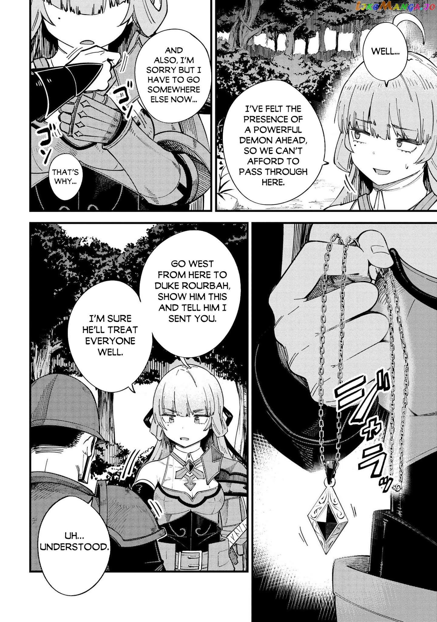 Redo Of Healer, Chapter 38.2 image 15